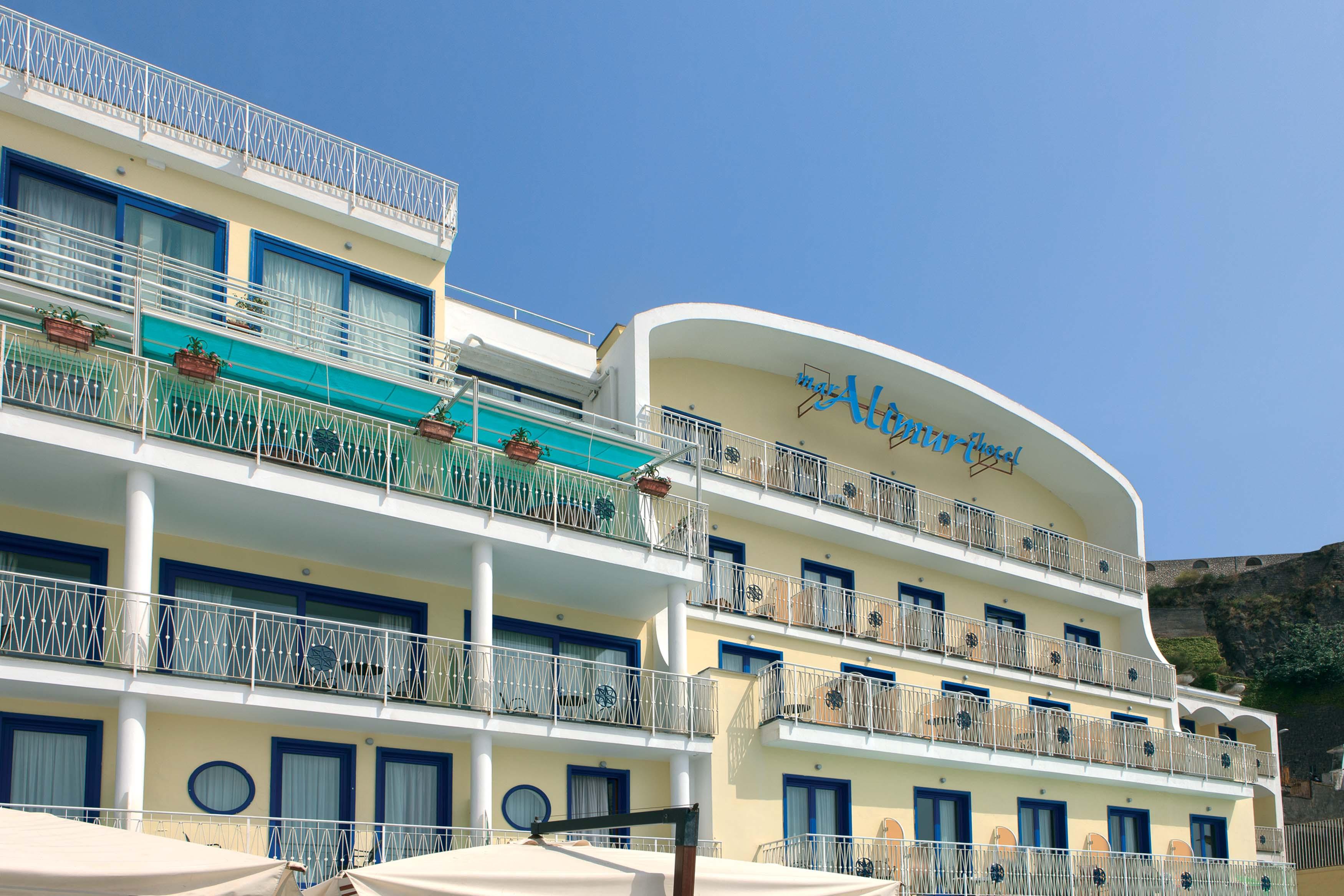 Alimuri Bay Resort Meta Exterior photo